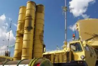 Русия доставя елементи за ПВО на Иран