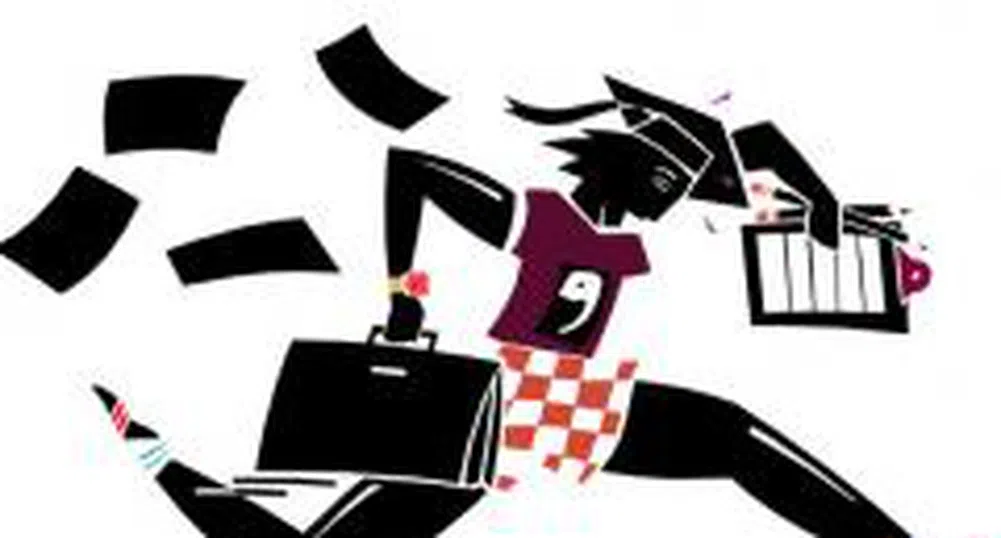 Един кандидат за работа избира между 10 свободни места у нас