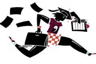 Един кандидат за работа избира между 10 свободни места у нас