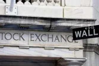 Печалбата на NYSE Euronext нараства над три пъти през четвъртото тримесечие