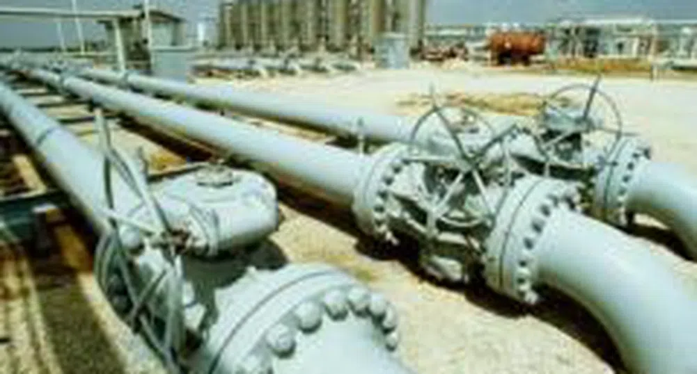 МРРБ: Даваме зелена светлина за изграждането на петролопровода АМБО