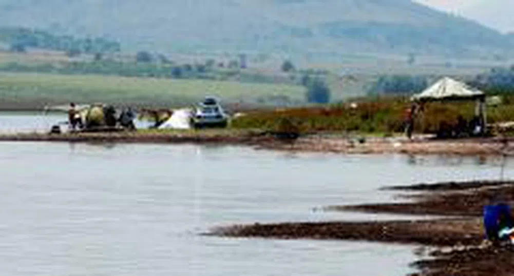 Световната банка ни дава пари за язовири