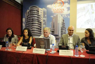 Пазарът на търговски площи у нас се раздвижва