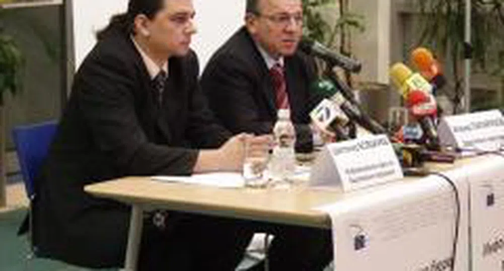 Папаризов: Близо 80% от газта вносна през 2030 г.