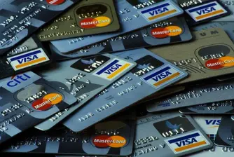 ЕС повдигна обвинения срещу Visa Europe
