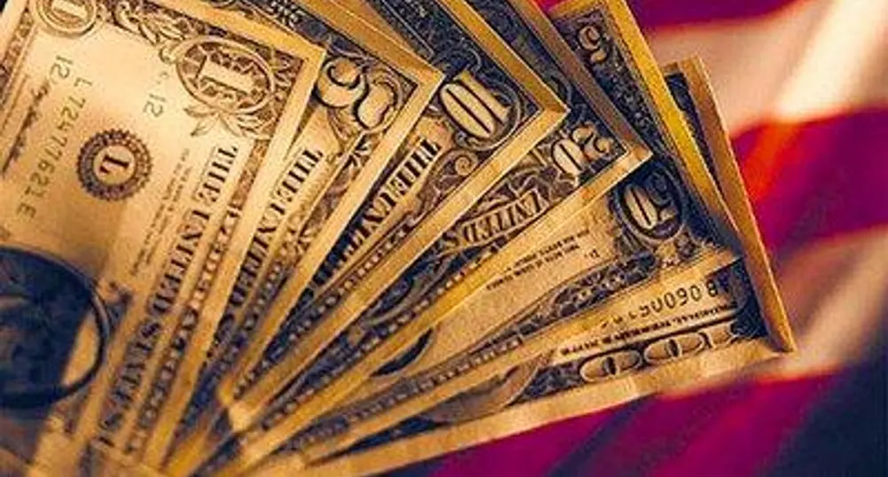 БВП на САЩ пада с 5.7%