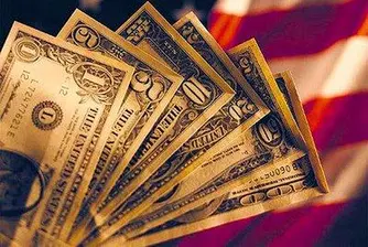 БВП на САЩ пада с 5.7%
