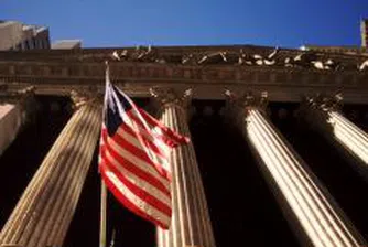 Индексите на Уолстрийт с ръст на седмична база