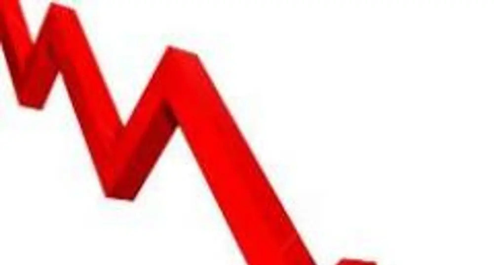 Щатската икономика в рецесия и догодина
