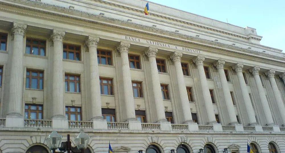 NBR Reserve Shrinks by Almost 800 Million Euros in March