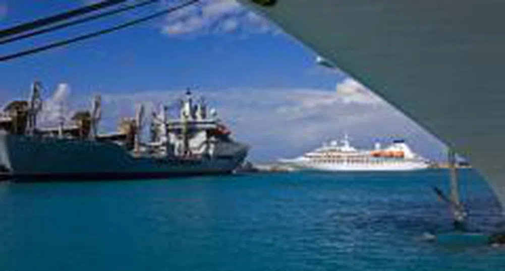 KG Maritime Shipping Acquires 70% in Navibulgar