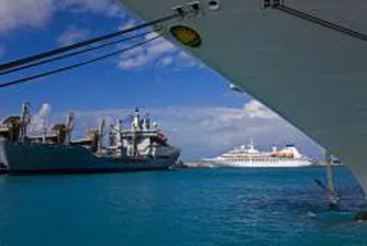 KG Maritime Shipping Acquires 70% in Navibulgar