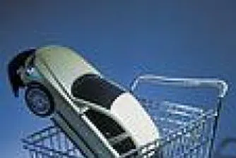 През септември в България се продадоха 3596 нови автомобила