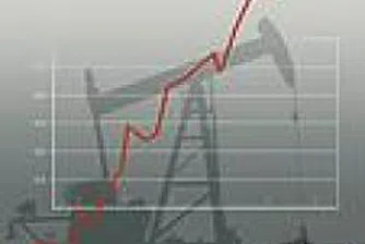 Силен ръст при петрола вчера