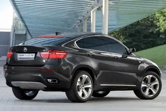 Продажбите на BMW са намалели с близо 13% през юни