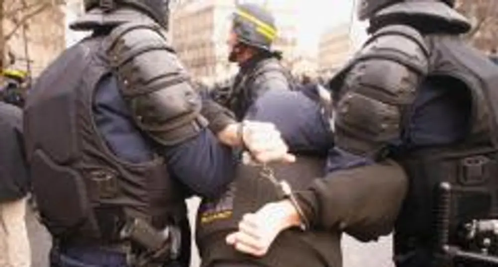Отново масови протести във Франция