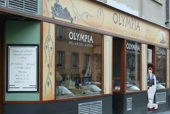 Пазарът в Гърция "замрял", оборотът свит с 30-40%