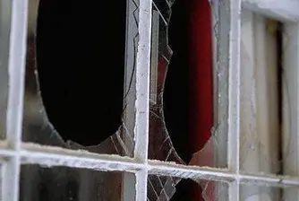 Разбиха предизборния щаб на Синята коалиция в Габрово
