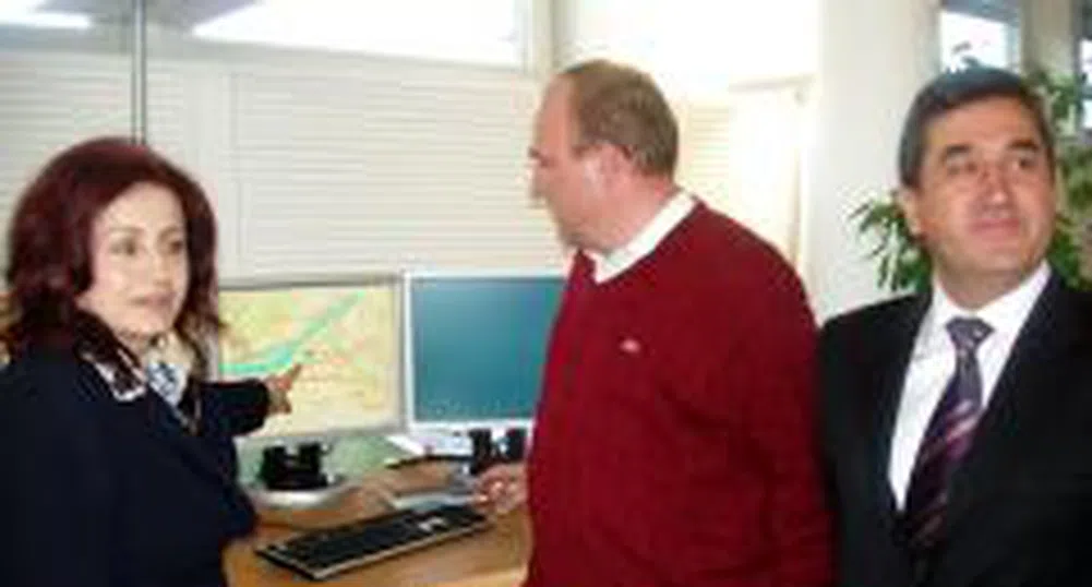 Тестването на шестте центъра за спешни повиквания 112 у нас започва до есента