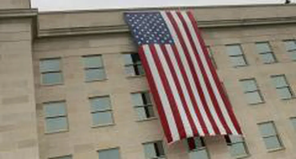 Рекордни разходи за оръжейни системи в САЩ