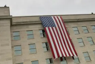 Рекордни разходи за оръжейни системи в САЩ