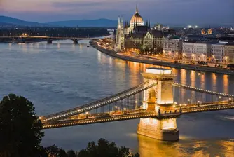 Hungary cuts rates more than expected