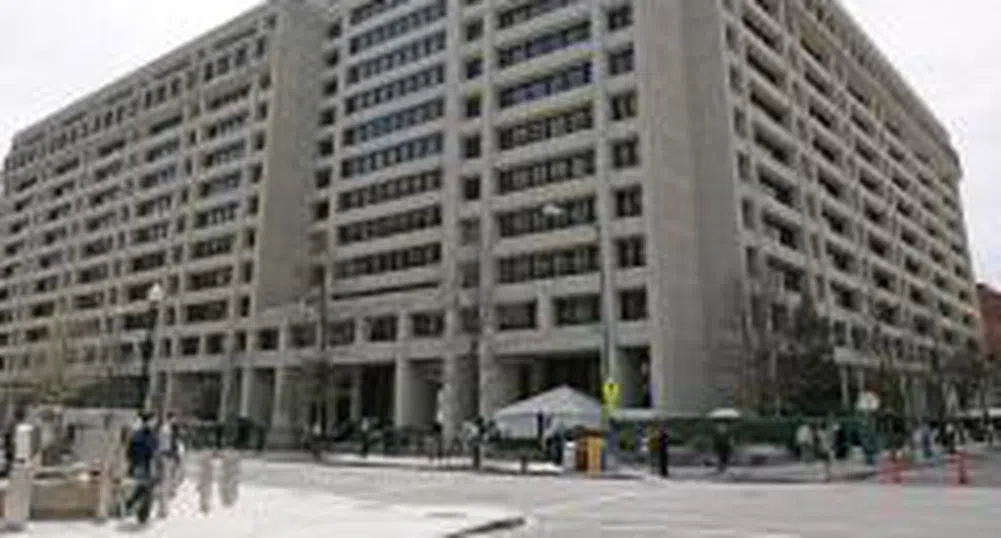 МВФ отпуска 750 млн. долара на Грузия