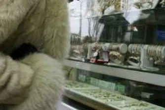 Заложните къщи в САЩ процъфтяват покрай кризата