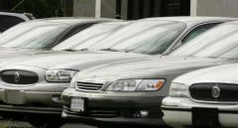 Акциите на GM най-евтини от 1954 година насам