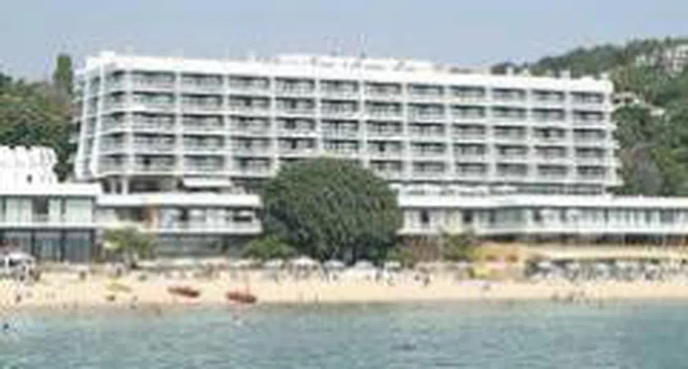 Slanchev Den Shareholders Approve a 24-fold Capital Increase