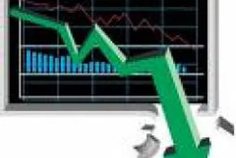 Със значителни загуби стартираха седмицата азиатските и европейски индекси