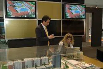 Balkan Real Estate Property Week Gathers All Big Players From the Region in Sofia