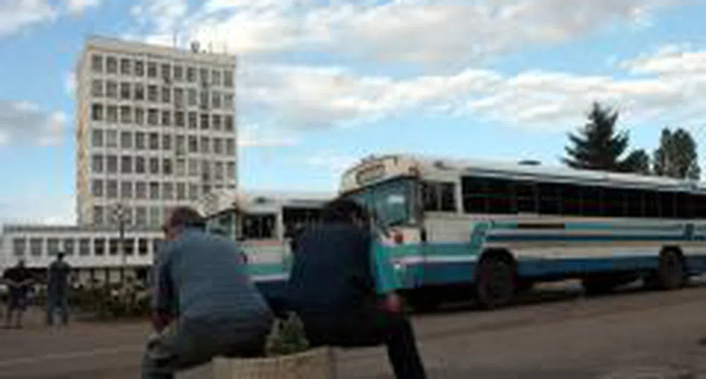 Димитров: ”Кремиковци” е риск за всеки българин