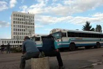 Димитров: ”Кремиковци” е риск за всеки българин