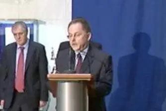 Ръководителят на ОЛАФ отново в България