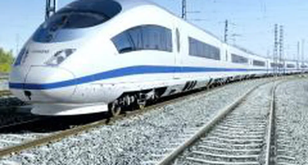 Siemens иска да продаде завода си за вагони в Чехия