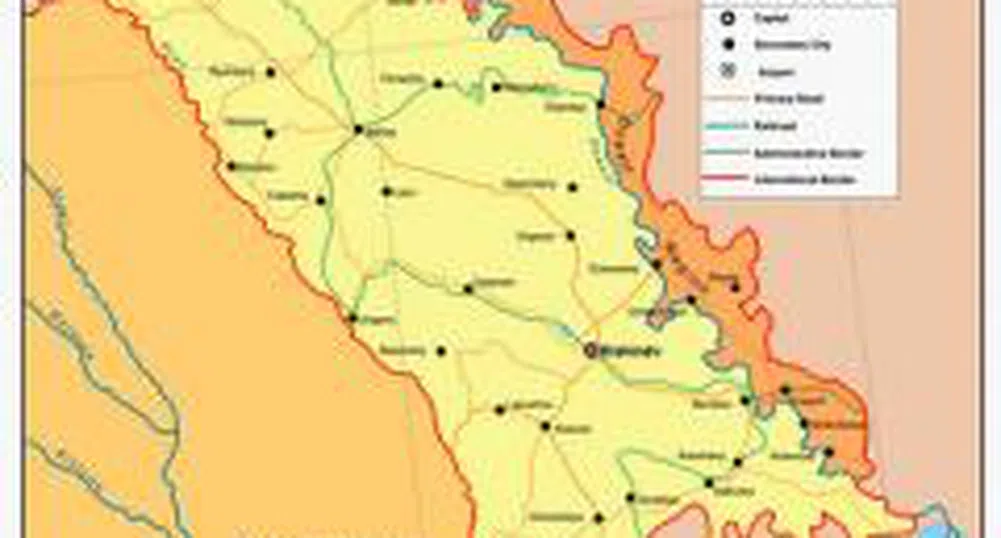 Задълбочаваме търговско-икономическите си отношения с Молдова