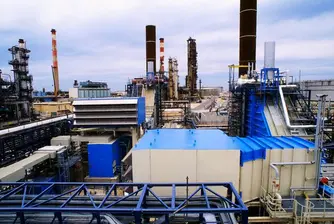 Производството на твърди горива намаля с 1%