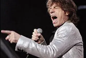 Най-възрастните звезди в музикалния бизнес печелят най-много, показва Топ 10 на "Форбс"