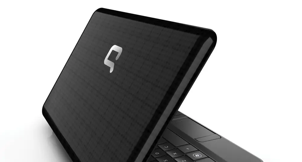 Новият Compaq Mini 110c само за 729 лв.