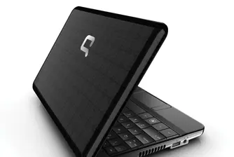 Новият Compaq Mini 110c само за 729 лв.