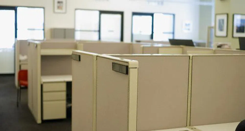 Търговските площи - новият проблем на банките в САЩ?