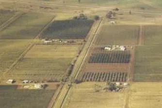 Земеделската земя в Уругвай поскъпва над два пъти за три години