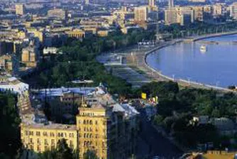 Обсъждаме сътрудничество в енергийната област с Азербайджан