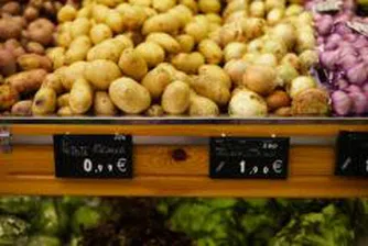 Romanians spend 29bn euros in H1