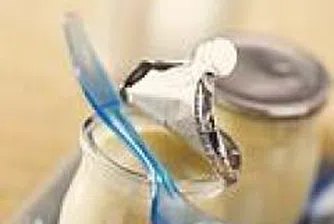 АФП: Българите, макар и горди от своето кисело мляко, се изкушават от модерността