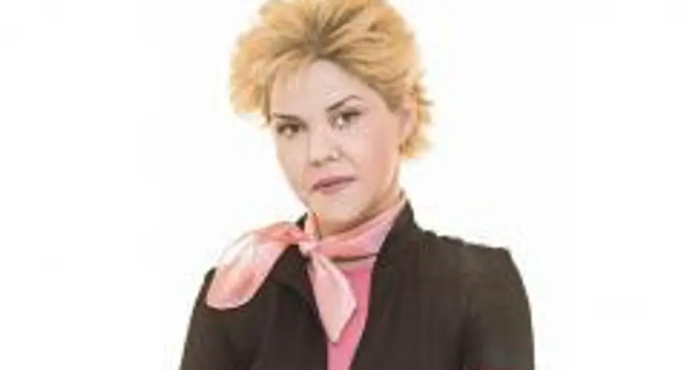 А. Бъклова: Няма криза на пазара на луксозни стоки у нас