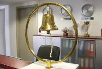 Какво се случи на капиталовия ни пазар през 2008 г.?