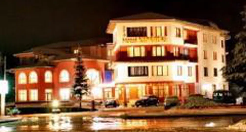 Cypress is Beautiful, Cypress Is Cosy, Cypress Is Waiting For You