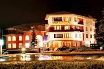 Cypress is Beautiful, Cypress Is Cosy, Cypress Is Waiting For You